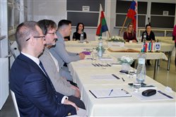 Ustanovujúce mestské zastupiteľstvo 2022